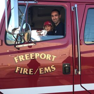 Meet your Posher, Kris